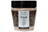 Bobana Coffee Scrub by Bobana on Zynah.me - buy beauty products online in Egypt.